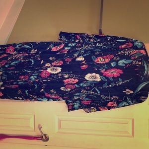 LulaRoe Shirley Large